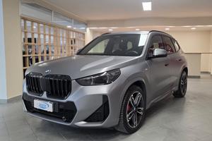 BMW X1 xdrive23d mhev 48V 211cv M-Sport Pro auto