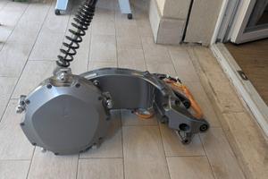 Parti di ricambio Yamaha Neo's Elettrico