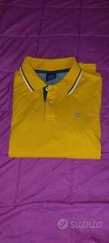 Polo Champion TG taglia M media nuova.
