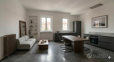 PIGNETO- Bilocale- RISTRUTTURATO