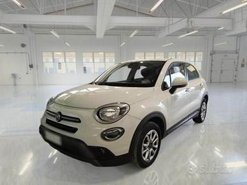 FIAT 500X 1.3 MJET 95 CV 4X2 BUSINESS CROSSOVER
