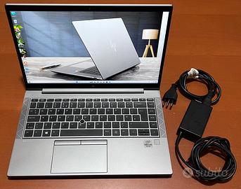 Hp ZBook FireFly 14 Mobile WorkStation