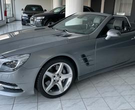 Mercedes-benz SL 350 AMG