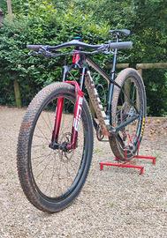 scott scale tag M