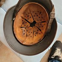 elmetti tedeschi ww2