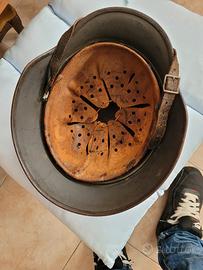 elmetti tedeschi ww2