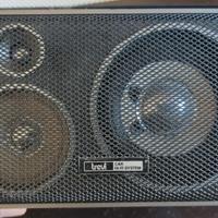 Altoparlante Trevi 3 vie