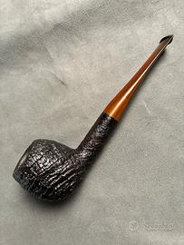 Pipa SAVINELLI PUNTO ORO 207  sabbiata