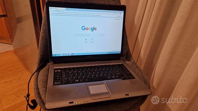 notebook toshiba tecra a7 