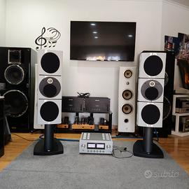 Focal Viva Utopia Evo coppia diffusori da pav