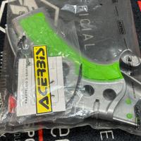 Protezione telaio Acerbis X-Grip Kawasaki-Honda