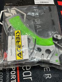 Protezione telaio Acerbis X-Grip Kawasaki-Honda