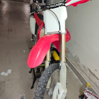 Crf 250r
