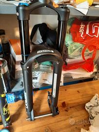 forcelle fox per ebike