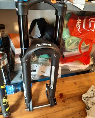 forcelle fox per ebike