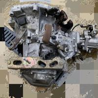 Cambio panda 141 4x4  a corde 94/02