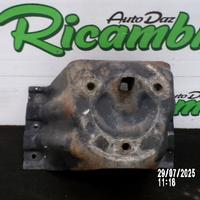 SUPPORTO RUOTA SCORTA PER PAJERO V20 2004