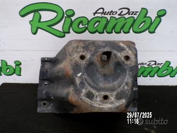 SUPPORTO RUOTA SCORTA PER PAJERO V20 2004