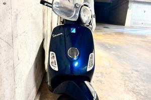 Vespa lx150