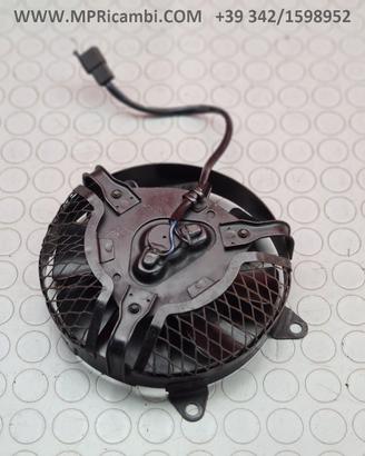ELETTROVENTOLA VENTOLA YAMAHA XTZ 660 1991 1992 XT