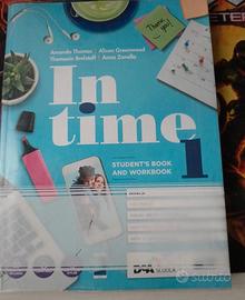 In time 1