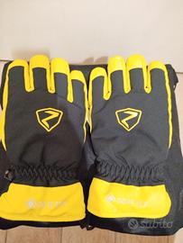 Guanti Sci Ziener Bimbo GoreTex 7.5