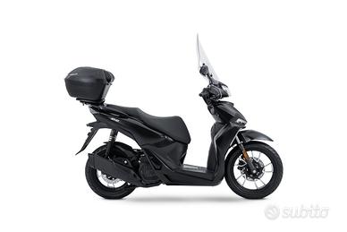 Voge Sfida SR16 200 PRONTA CONSEGNA