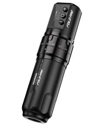 Macchina per tatuaggi a penna wireless Dragonhawk 