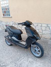 scooter 50