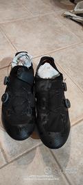 SCARPE DMT SH10 ROAD NERA 47