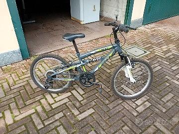 bici da 20 