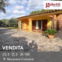 Villa singola Muravera [Cod. rif 3295646VRG]