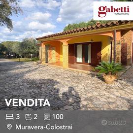 Villa singola Muravera [Cod. rif 3295646VRG]