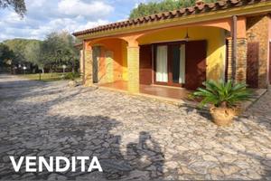 Villa singola Muravera [Cod. rif 3295646VRG]