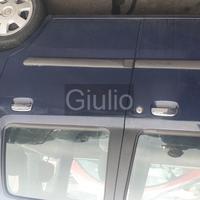 Opel agila 1.0 3 cilindri blu ricambi