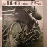Rivista Modellismo Ferroviario 