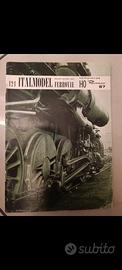 Rivista Modellismo Ferroviario 
