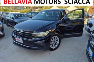 Volkswagen Tiguan 2.0 TDI 150CV DSG LIFE