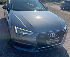 Audi A4 Avant 40 TDI quattro S tronic Business