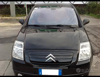 Citroen C2 1.4 HDI exlusive