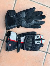Guanti moto tg M / 8.5