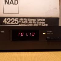 NAD - Radio Stereo