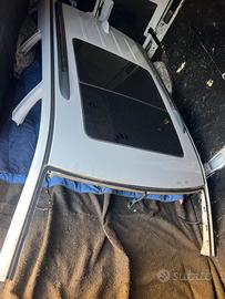 tetto grand cherokee 2016