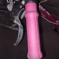 Bici da bambina btwin winx