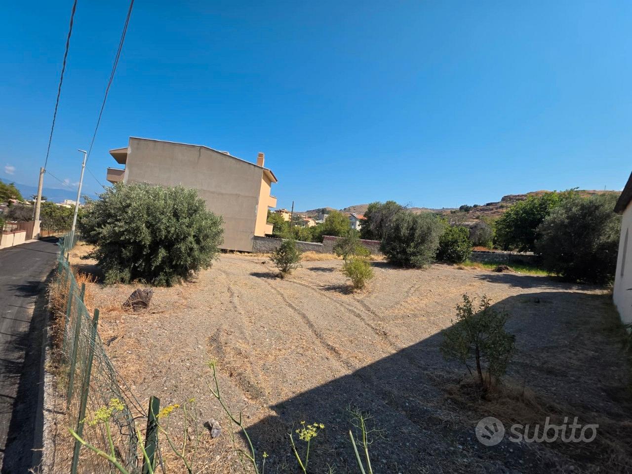 Terreno Edificabile Con Progetto Lazzaro 550 Mq - Vista 4