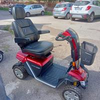 Scooter.per disabili victory xl 140