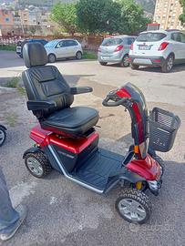 Scooter.per disabili victory xl 140