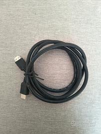 cavo HDMI 