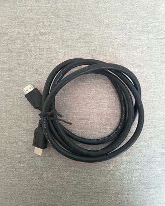 cavo HDMI 