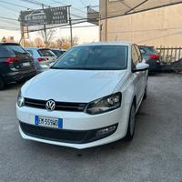 VW POLO 1.2 TDI 75CV OK NEOPATENTATI
